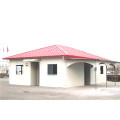 Prefabricated Modular House for Residence (KXD-pH42)